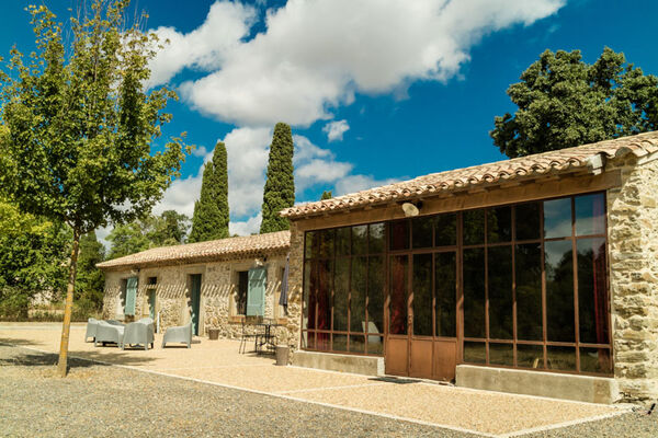 Cabanes dans les bois - Villalier_6