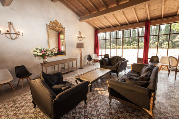 Cabanes dans les bois - Villalier_13