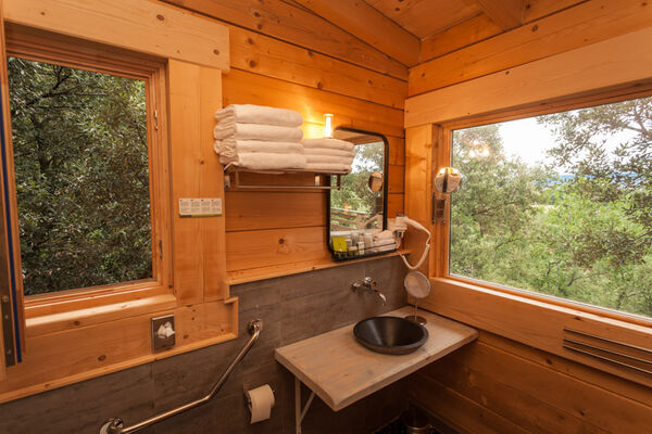 Cabanes dans les bois - Villalier_18