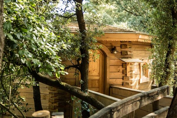 Cabanes dans les bois - Villalier_2