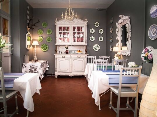 Carcassonne Bed and Breakfast (4)