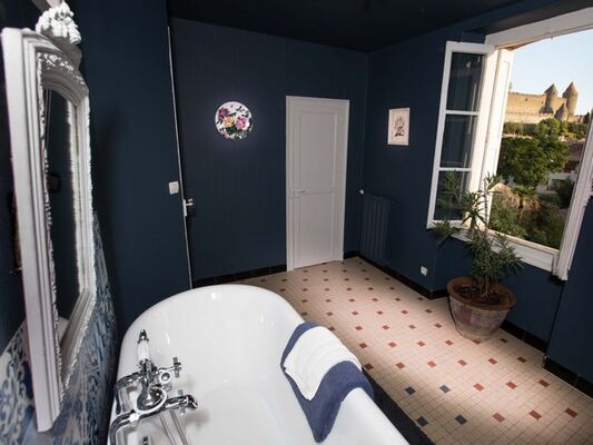 Carcassonne Bed and Breakfast (2)