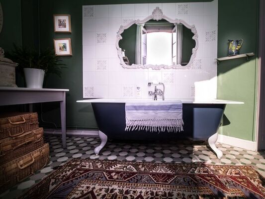 Carcassonne Bed and Breakfast