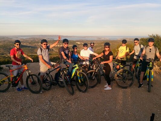 EVADEO CYCLES