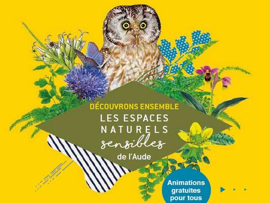 DECOUVRONS ENSEMBLE 2019