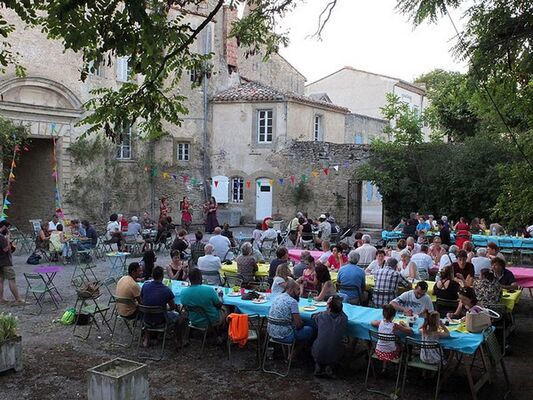 Festival Rire et Patrimoine