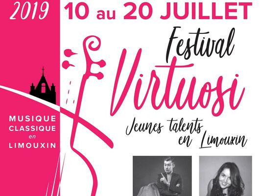 Festival Virtuosi 2019