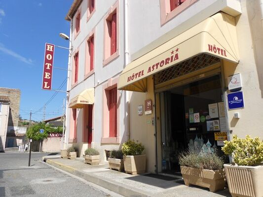HOTEL ASTORIA