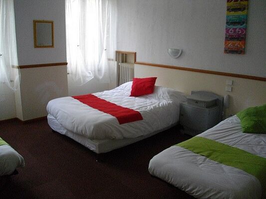 HOTEL CENTRAL_6