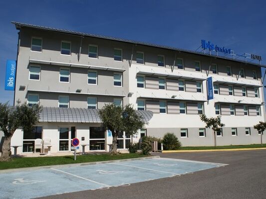 IBIS BUDGET CARCASSONNE AEROPORT