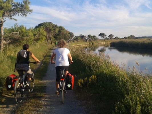 LANGUEDOC VTT EVASION
