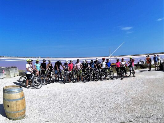 LANGUEDOC VTT EVASION