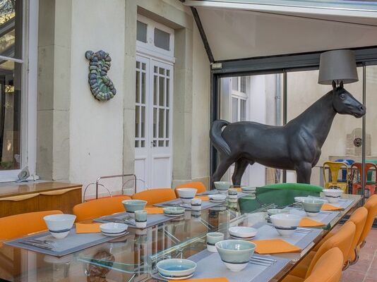 La maison Vintage (4)