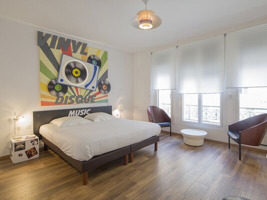 La maison Vintage (6)