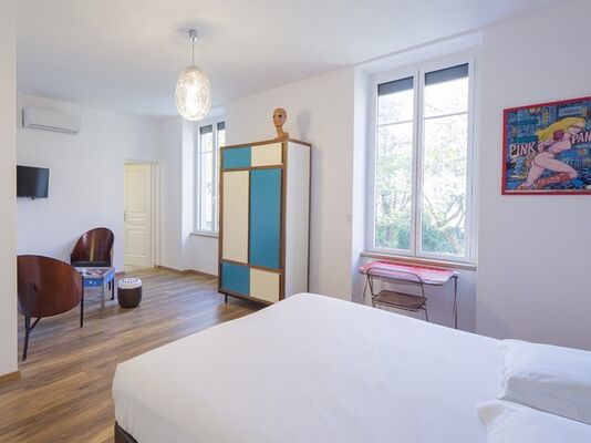 La maison Vintage (1)