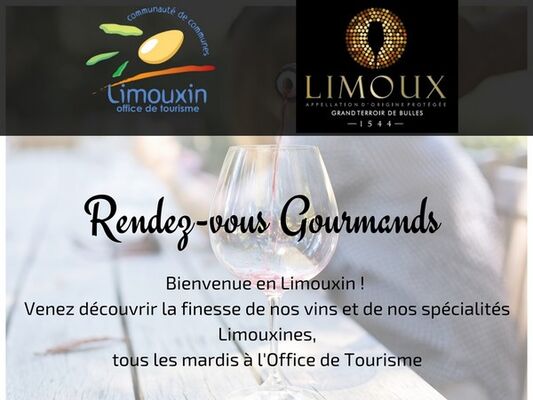 Rendez-vous Gourmands