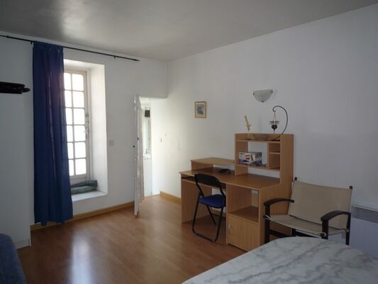 Résidence le Clos Marie - Studio (3)