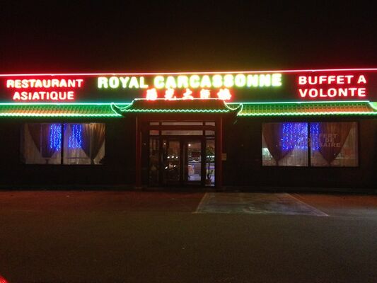 Royal Carcassonne (1)