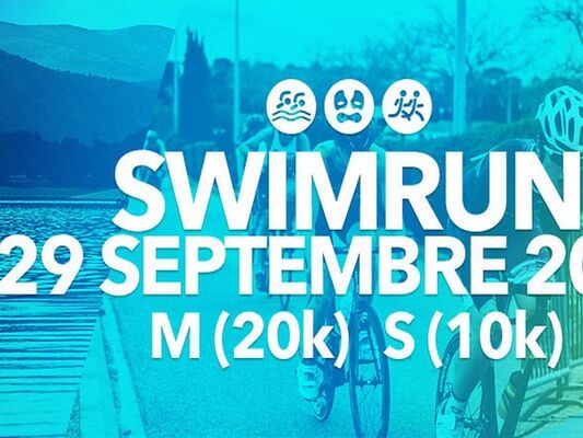 SWIMRUN 2018