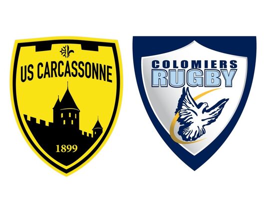 USC XV-Colomiers