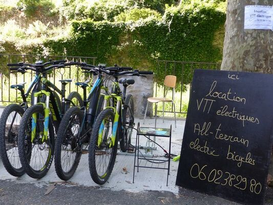 VELO ET COMPAGNIE