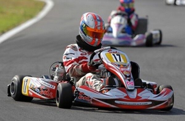 WIN KART