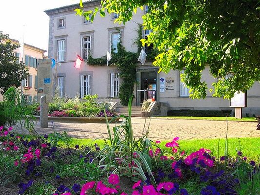 OFFICE DE TOURISME DE MAZAMET