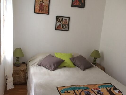 chambre 5