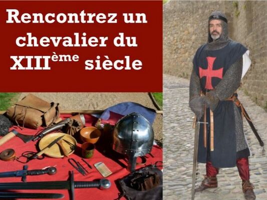 chevalier