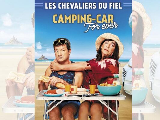 LES CHEVALIERS DU FIEL
