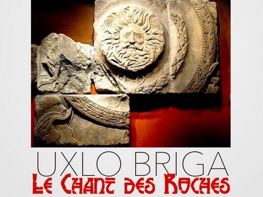 UXLO BRIGO