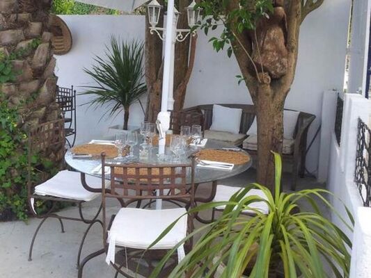 le clos des framboisiers