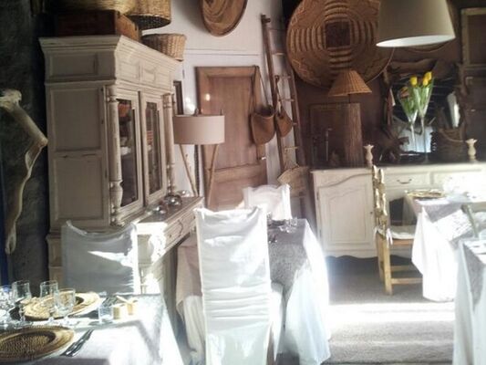 le clos des framboisiers