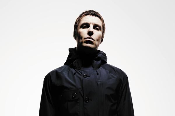 liam gallagher