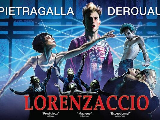 lorenzaccio