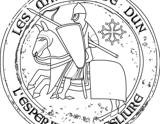 LES MILITES DE DUN