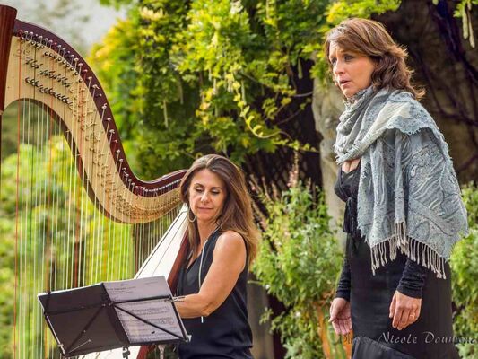 ULRIKE VAN COTTHEM ET MARTINE FRAISSIER