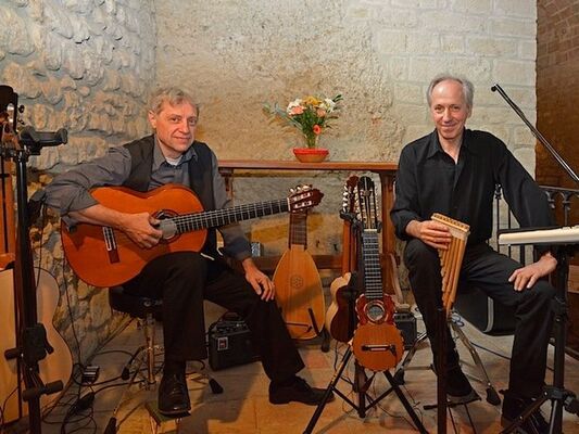 GROUPE TEQUILE