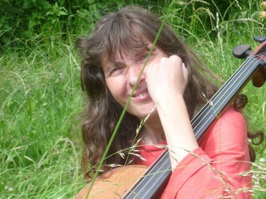 Laetitia Very