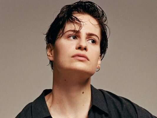 Christine and the Queens