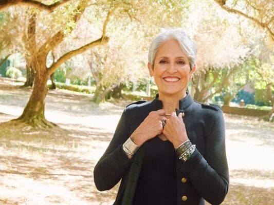 Joan Baez