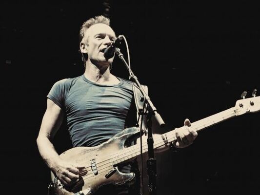 STING