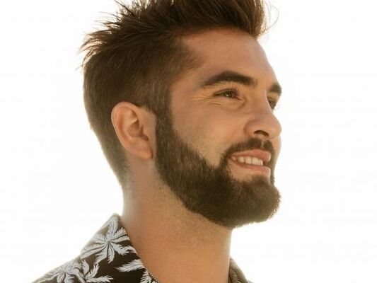 Kendji Girac