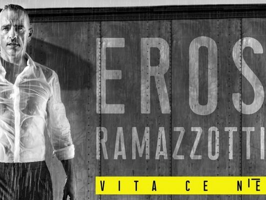 Eros Ramazzotti