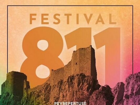 811 FESTIVAL