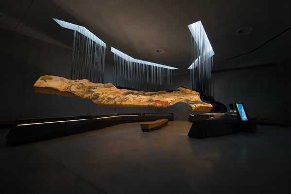 Atelier de Lascaux_CIAP®Dan Courtice - Sémitour Périgord