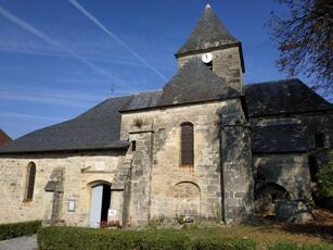 Badefolsdanseglise