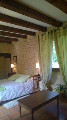Chambre d'hôtes redim