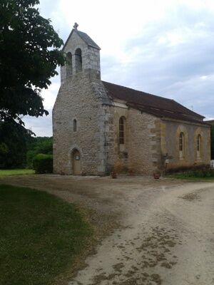 Chourgnac