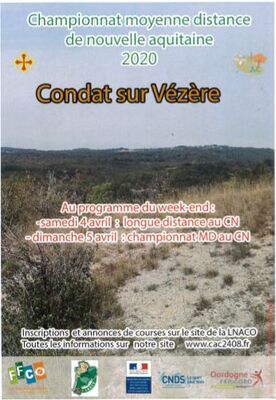 Condat-sur-Vezere